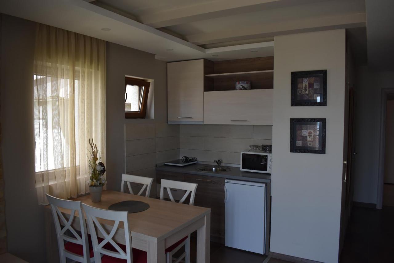 Apartman G1 U Milmari Kompleksu - 科帕奥尼克 外观 照片