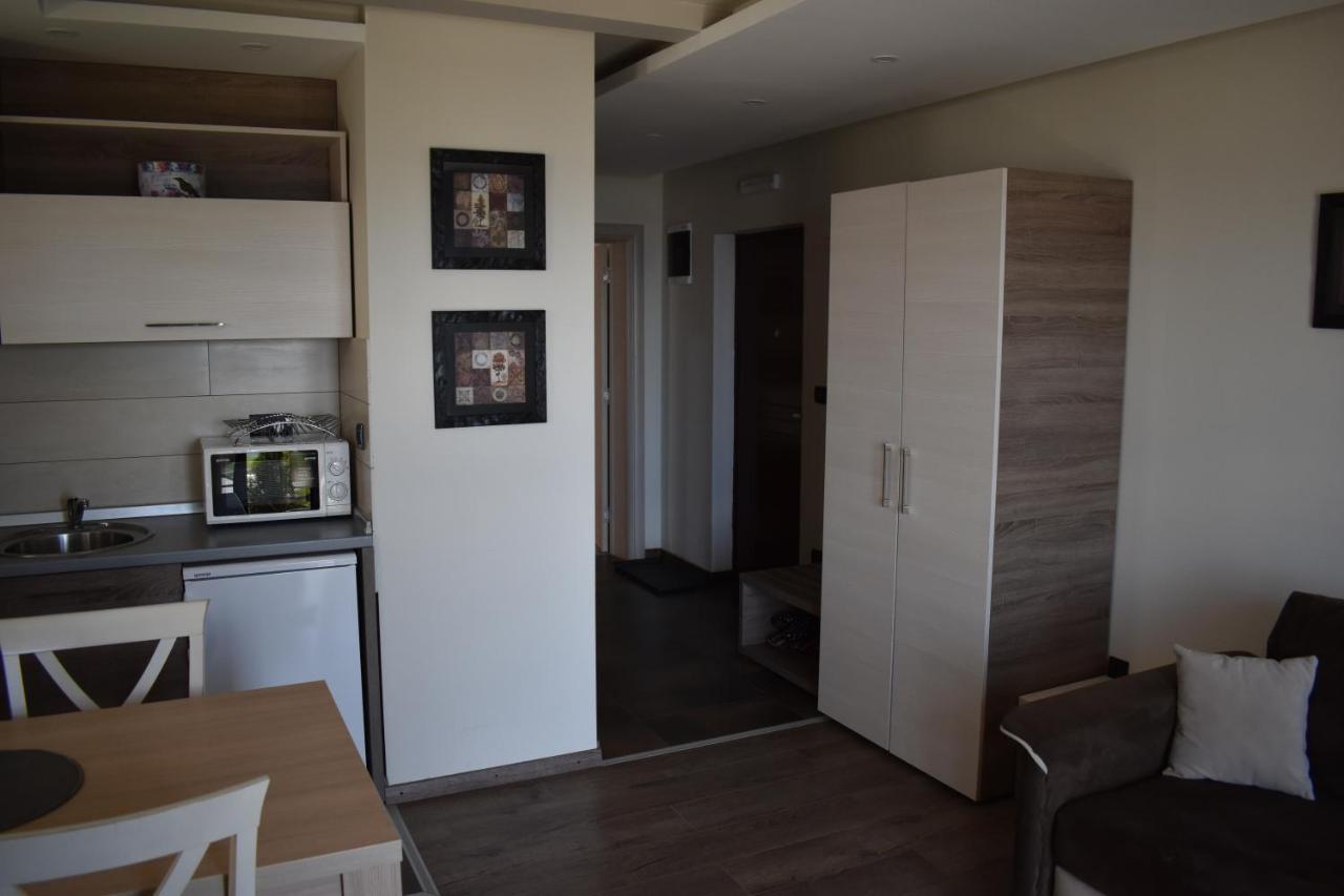 Apartman G1 U Milmari Kompleksu - 科帕奥尼克 外观 照片