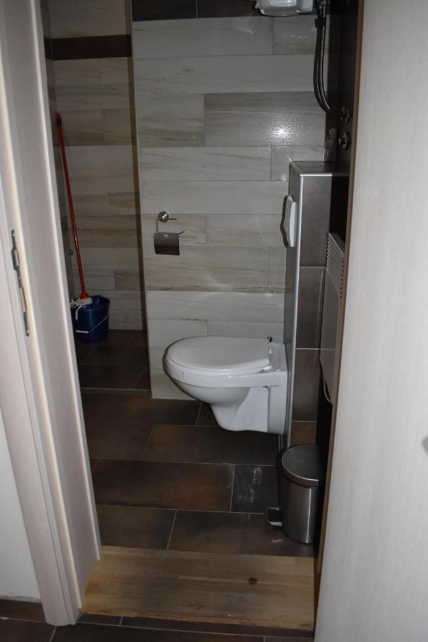Apartman G1 U Milmari Kompleksu - 科帕奥尼克 外观 照片