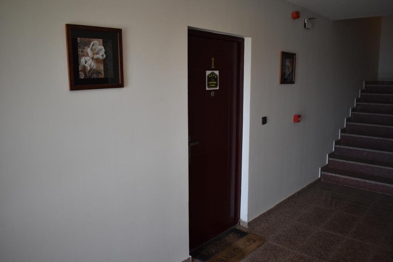 Apartman G1 U Milmari Kompleksu - 科帕奥尼克 外观 照片