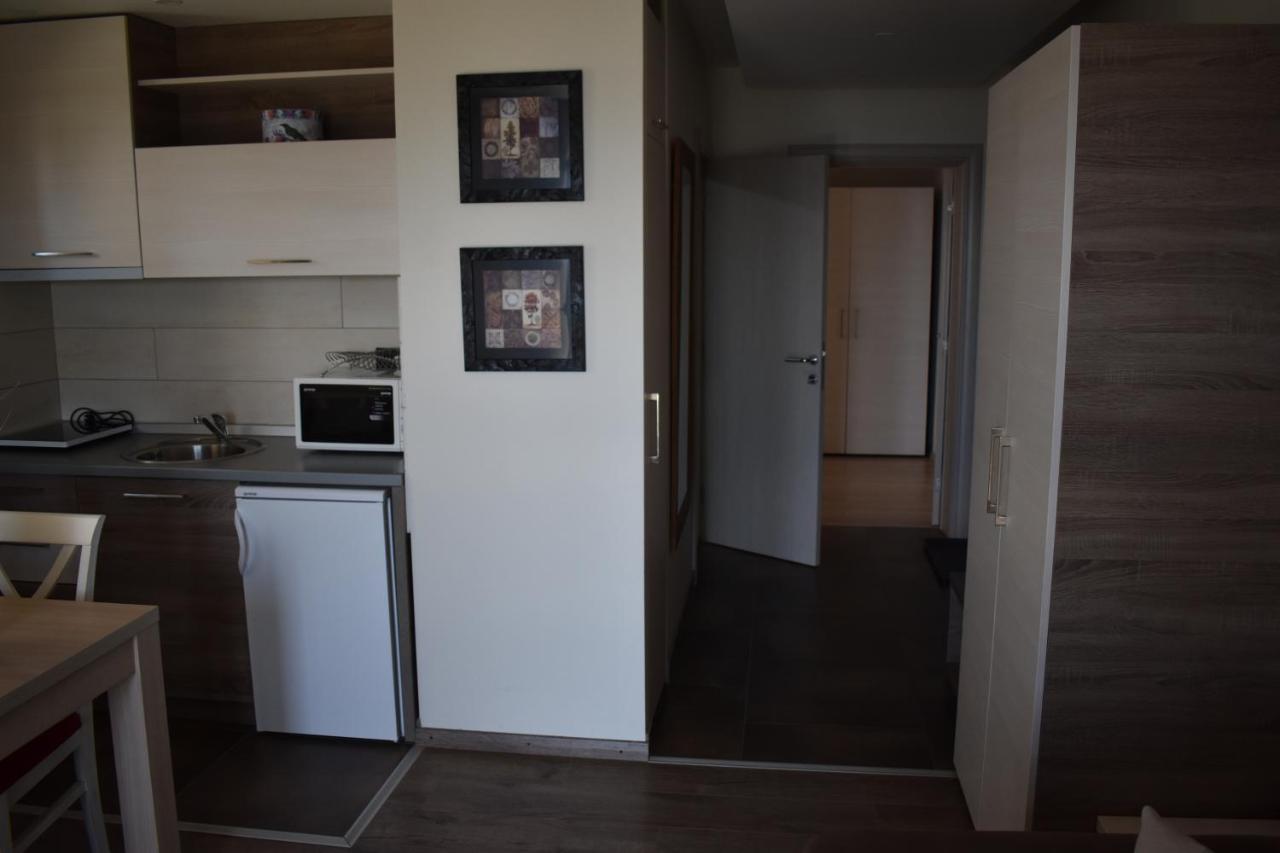 Apartman G1 U Milmari Kompleksu - 科帕奥尼克 外观 照片