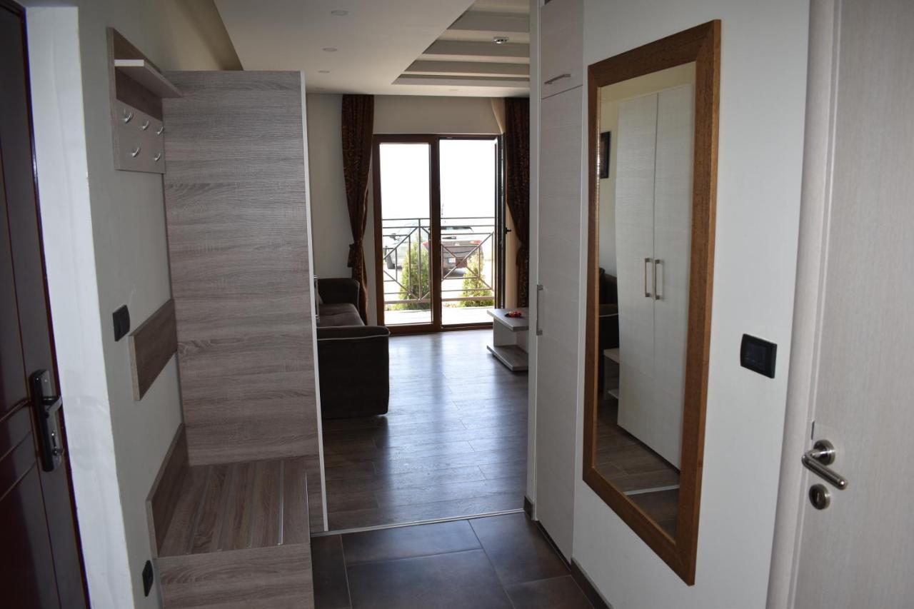 Apartman G1 U Milmari Kompleksu - 科帕奥尼克 外观 照片
