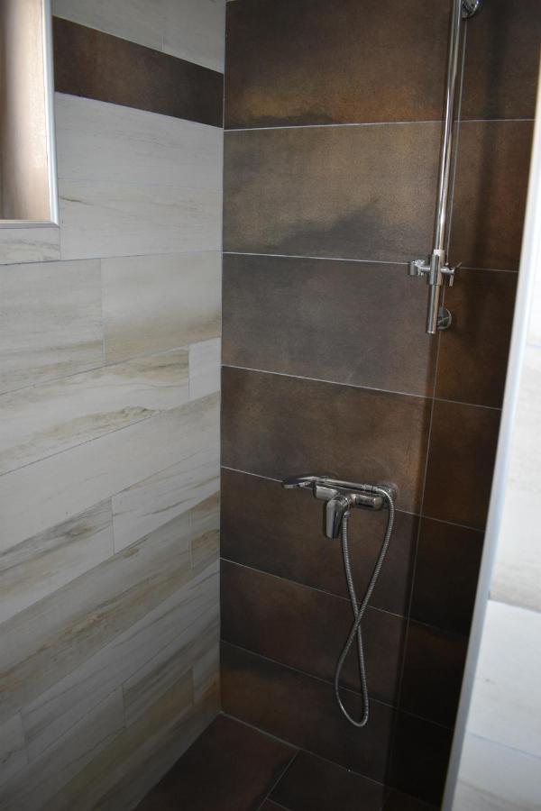 Apartman G1 U Milmari Kompleksu - 科帕奥尼克 外观 照片